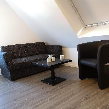 Haus Worch Daire Juist Dış mekan fotoğraf