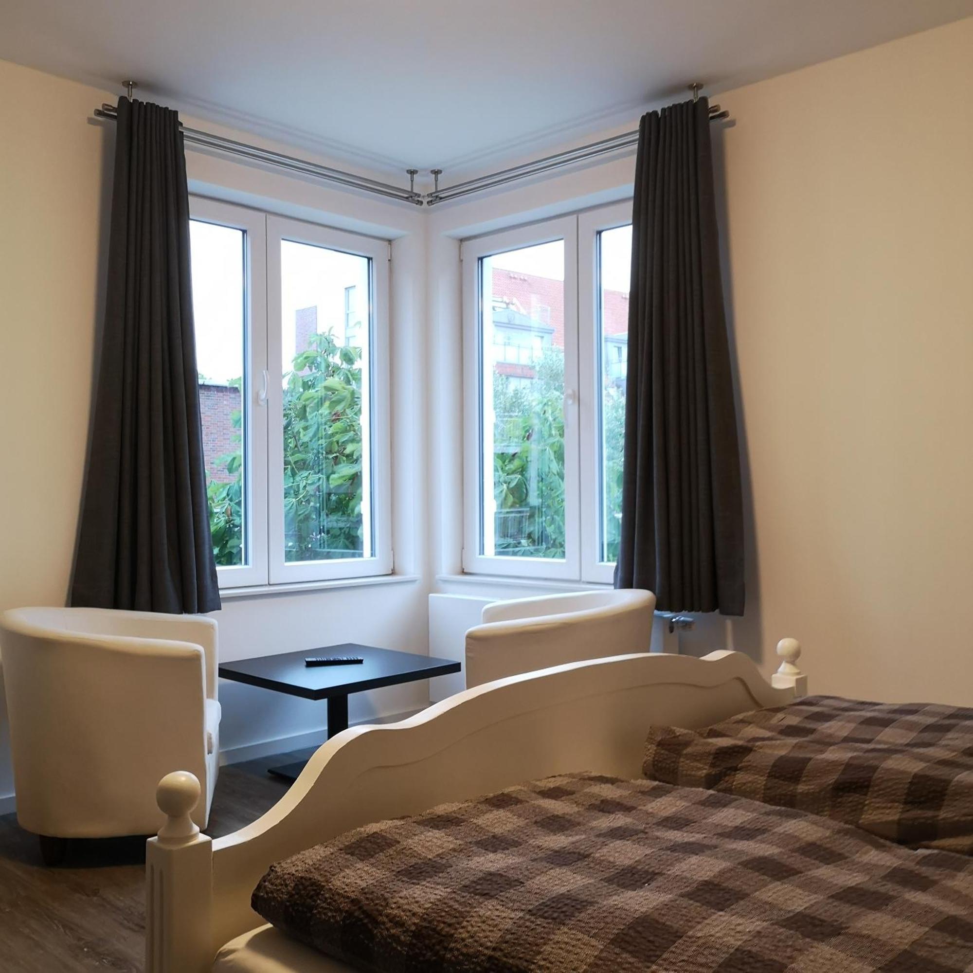 Haus Worch Daire Juist Dış mekan fotoğraf