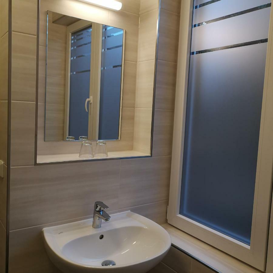 Haus Worch Daire Juist Dış mekan fotoğraf