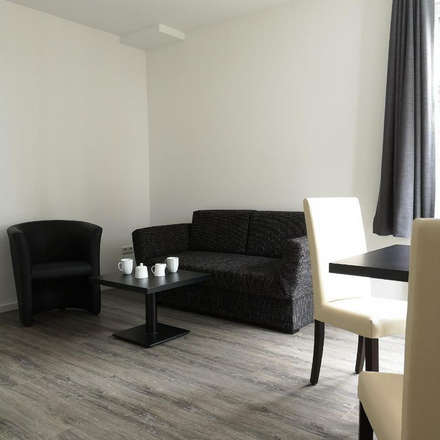 Haus Worch Daire Juist Dış mekan fotoğraf