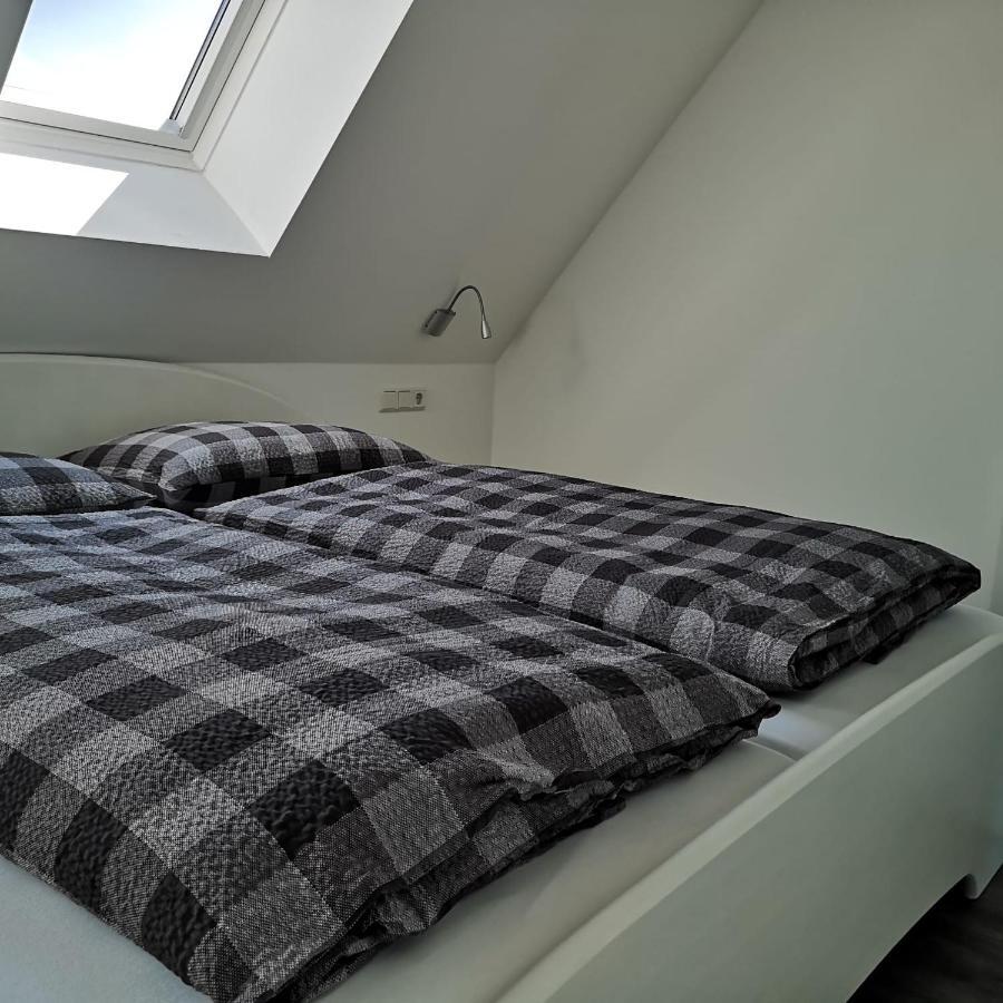 Haus Worch Daire Juist Dış mekan fotoğraf