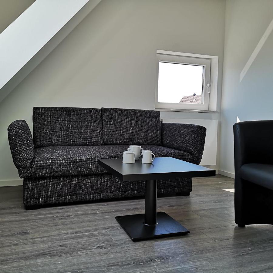 Haus Worch Daire Juist Dış mekan fotoğraf