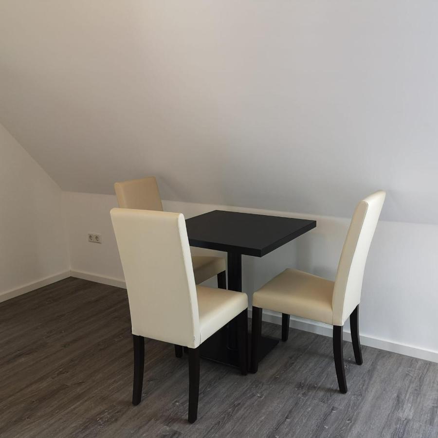 Haus Worch Daire Juist Dış mekan fotoğraf
