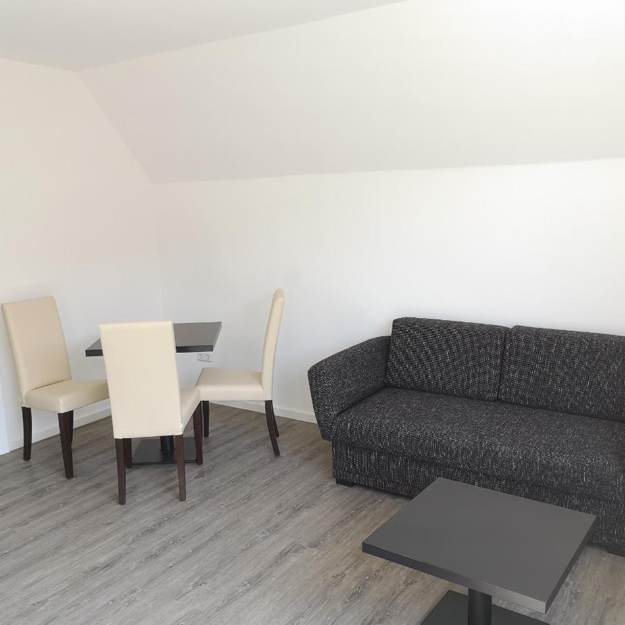 Haus Worch Daire Juist Dış mekan fotoğraf