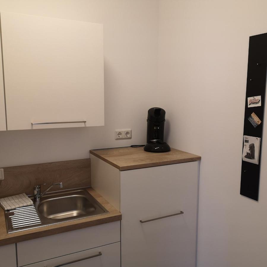 Haus Worch Daire Juist Dış mekan fotoğraf